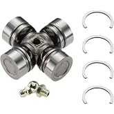 MOOG 338 Greaseable Premium Universal Joint