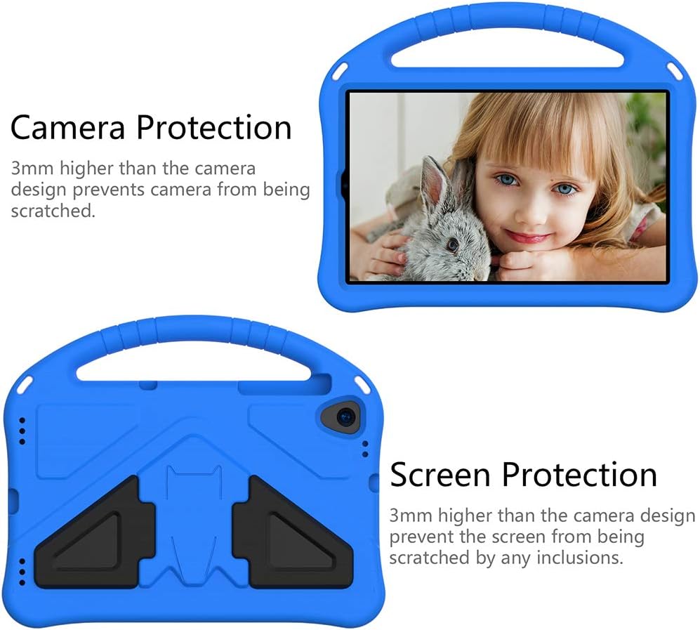 Tading Kids Case for Lenovo Tab M10 FHD Plus TB X606X X606F/Tab K10 10.3" Tablets - Image 4