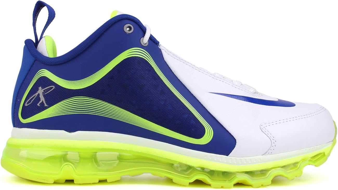 nike air griffey max 360 cool grey