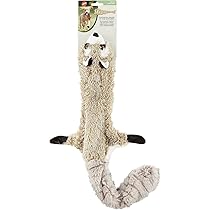 pluto big feet plush