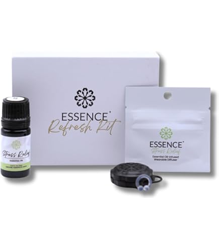 Amazon.com : Essence Travel Amenity Kit - Compact Wellness