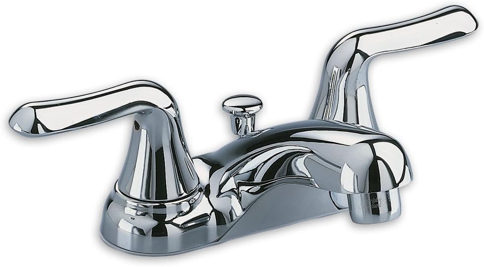 American Standard Colony Soft 4 in. 2Handle LowArc