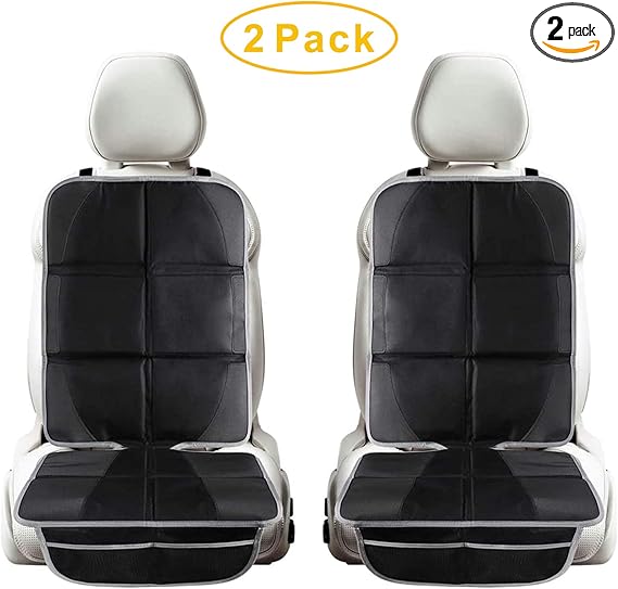 non slip car seat mat