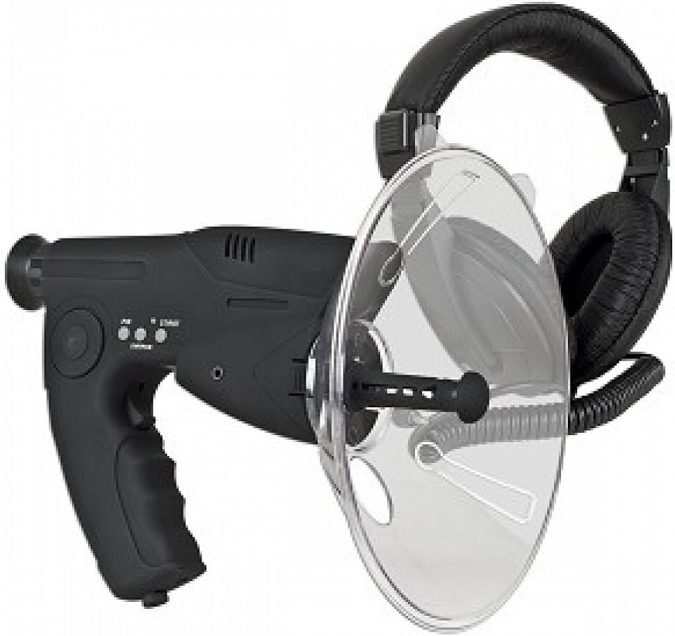 Amazon Com Sumas Smh 3010 Bionic Ear Listening Device W Headphones Pick Up Sounds As Far Away As 150 Electronics Amazon Com Sumas Smh 3010 Bionic Ear Listening Device W Headphones Pick Up Sounds As Far Away As 150 Electronics