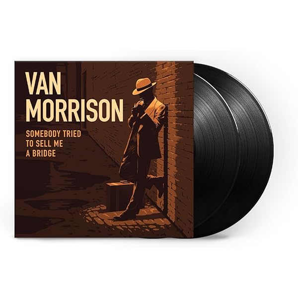 洋楽 VAN MORRISON / 3CD+1DVD Van Morrison - Van Morrison - Amazon.com Music