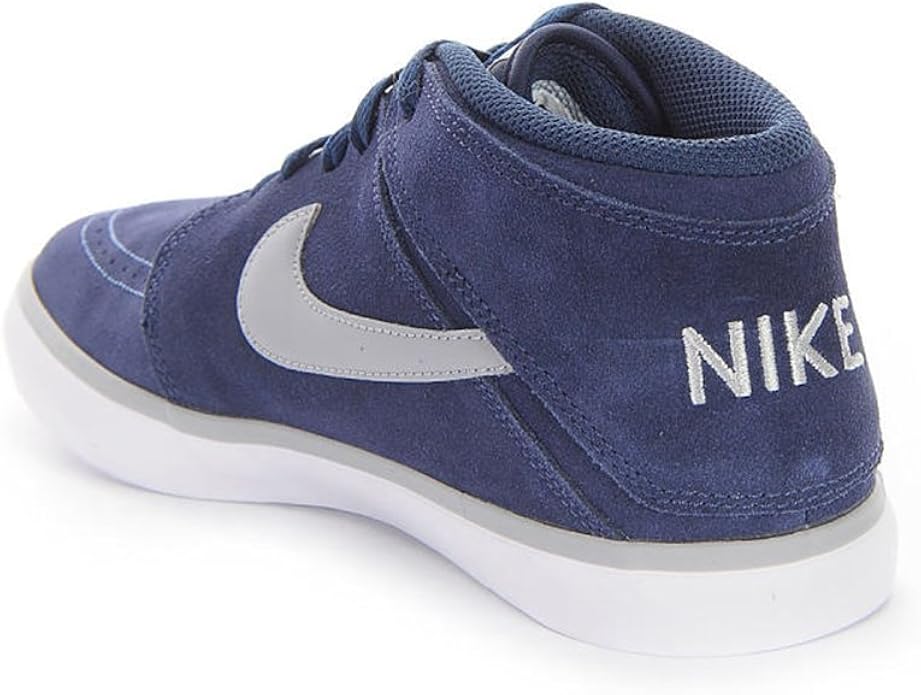 nike suketo 2 mid leather