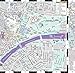 Streetwise Seville Map - Laminated City Center Street Map of Seville, Spain (Streetwise (Streetwise Maps))