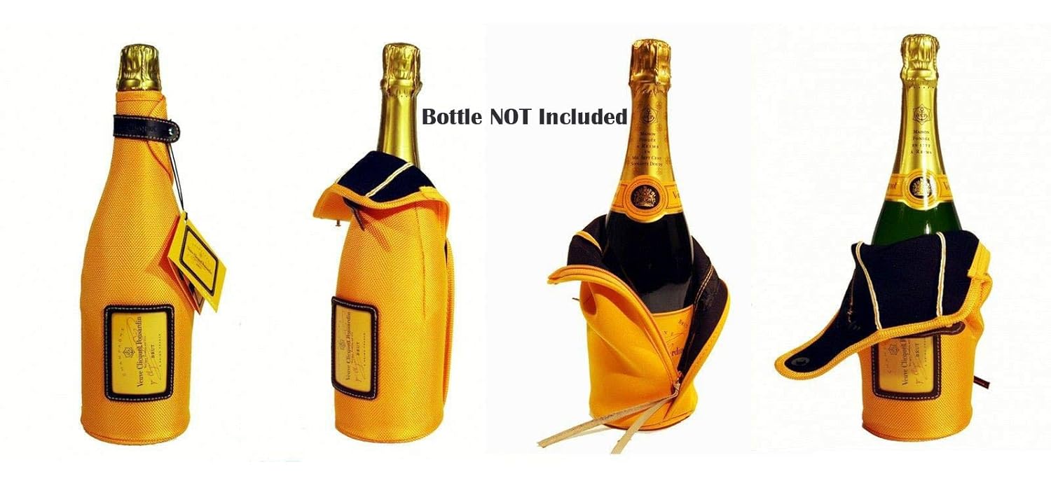 Вдова Клико Цена За Бутылку 2025