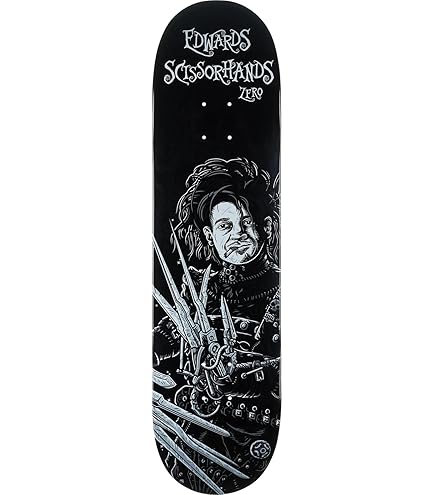 Amazon.com : Baker Skateboard Deck Figgy Here to Stay 8.25