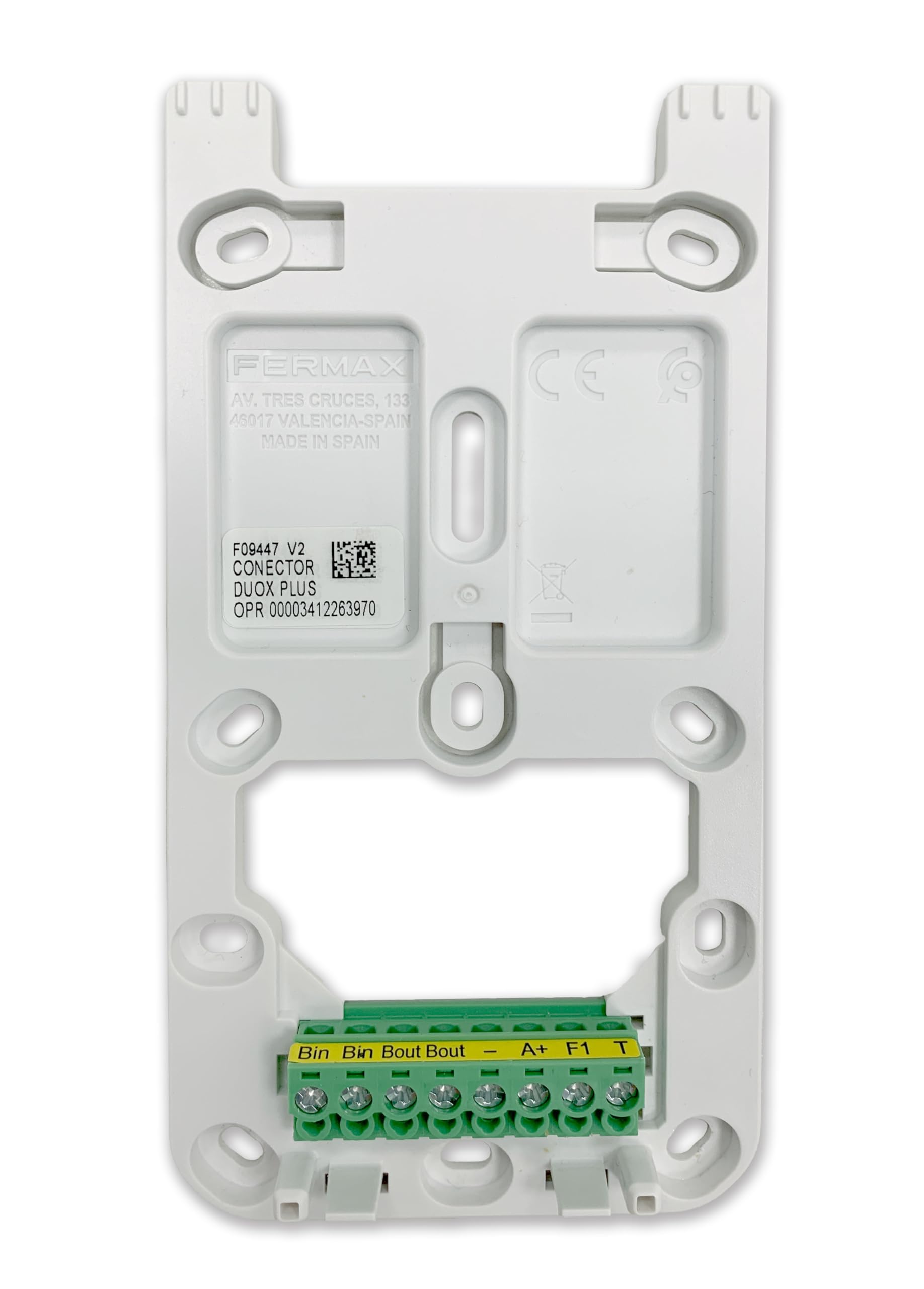 Fermax F09447 9447 Video Intercom Systems