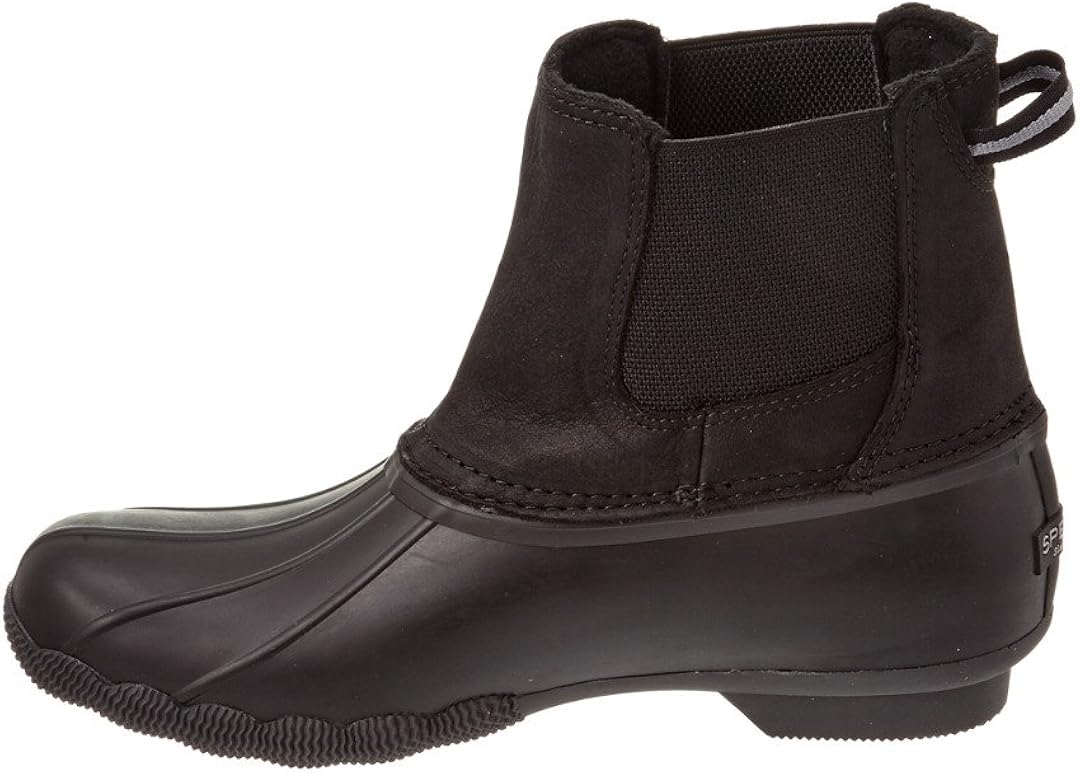 saltwater brooke duck boot