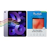 Ocushield Anti Blue Light Tempered Glass Screen Protector for Apple iPad Pro 11" (2018-2022) iPad Air 4/5 (10.9") - Blue Ligh