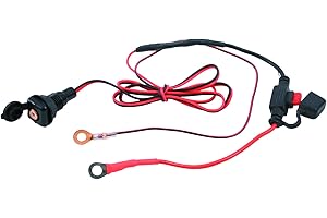 Kimpex UNIV.RCA CONNECTOR W/DASH ADAPTOR