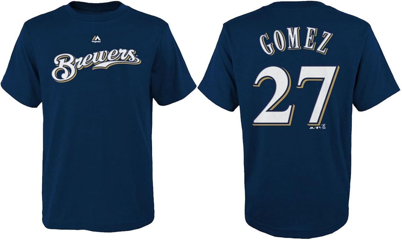 brewers blue jersey
