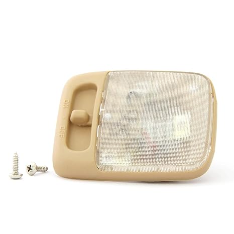 Amazon Com Interior Room Lamp Fit For 2004 2013 Nissan
