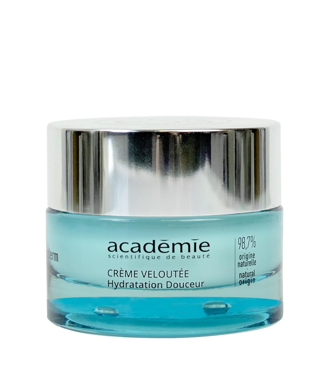 Academie Hydraderm Cream Veloutee Hydration Douceur