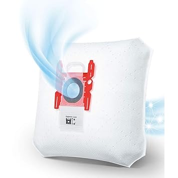 Bolsas aspirador bosch sphera 28 | Bolsas de plástico, de papel, de ...