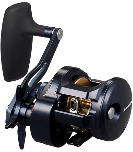 Amazon.com: Daiwa 23EMERALDAS RX LT2500 Egging Reel