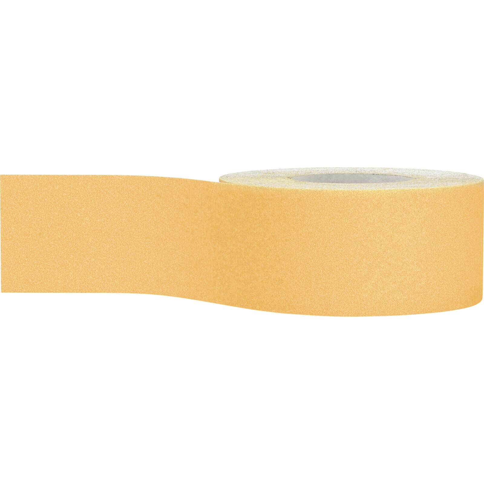 BOSCH Abrasive Roll C470, Papierschleifrolle, 115 MM x 50 M 60 2608608732