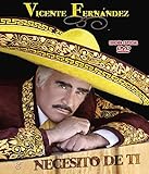 Necesito De Ti