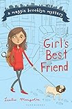 Girl's Best Friend (A Maggie Brooklyn Mystery)