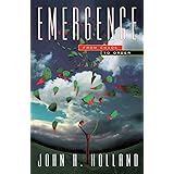 Emergence: From Chaos To Order (Helix Books)