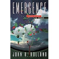 Emergence: From Chaos To Order (Helix Books)