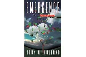 Emergence: From Chaos To Order (Helix Books)
