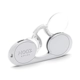 Nooz - Armless Reading Glasses - Oval 6 Colours 5