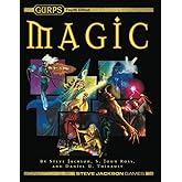 GURPS Magic