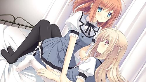 乙女理論とその周辺 -Bon Voyage-』予約情報！《PS Vita》移植版