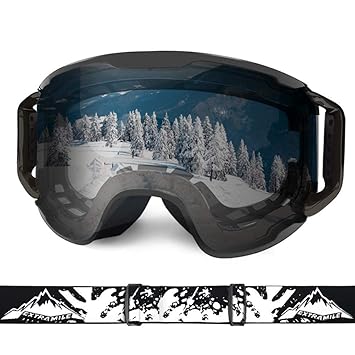 olarhike ski goggles