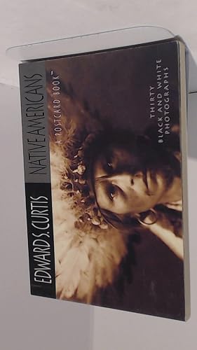 Download Edward S. Curtis Native Americans/Postcard Book PDF