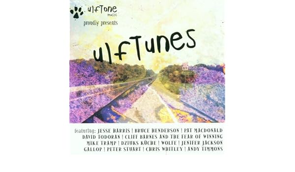 Ulf Tunes 2001 Various Ulftunes Don T Pass Me Buy