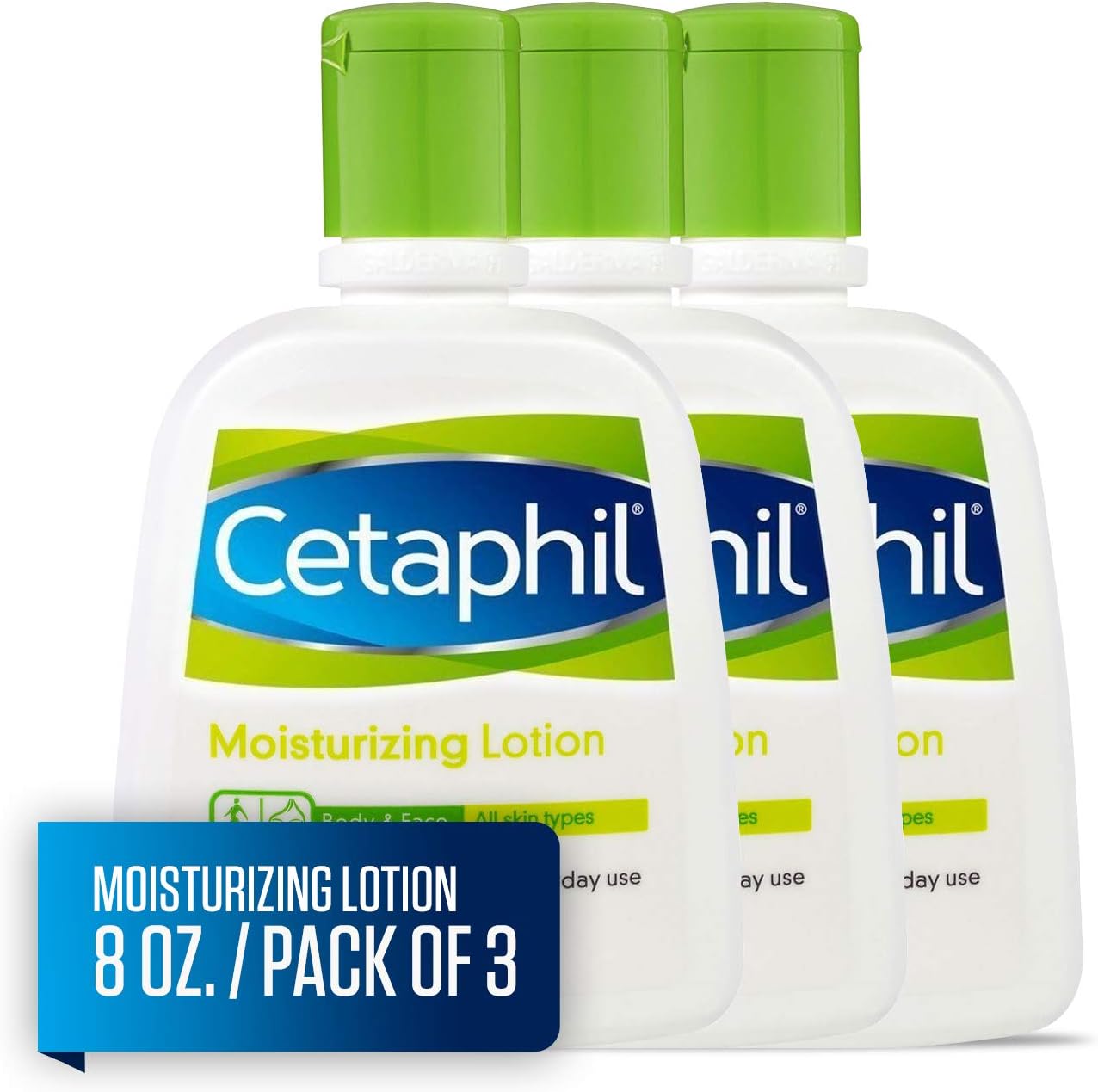cetaphil moisturizing lotion 8 oz