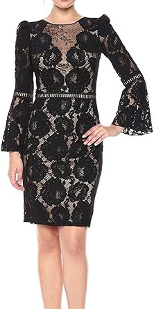 tadashi dresses amazon