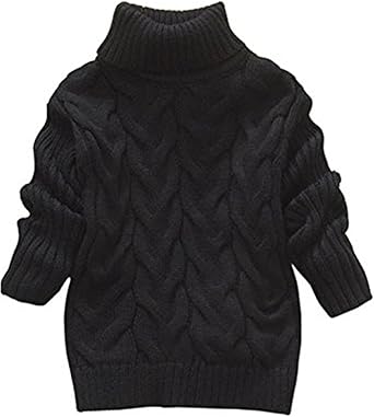 baby turtleneck sweater