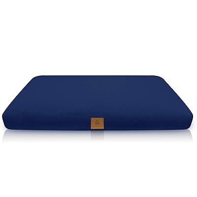 Seat Of Your Soul Zabuton Meditation Cushion - USA Buckwheat Hulls in 10 Color Organic Cotton; Square Yoga Pillow Case &amp; Zipper Liner to Adjust Volume; Match Zafu or Crescent Set for Men &amp; Women