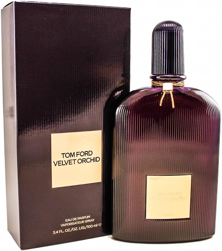 Tom ford virgin orchid
