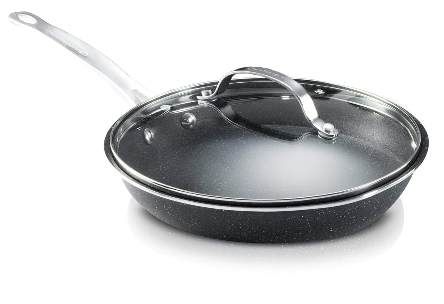 Best diamond skillet as seen on tv