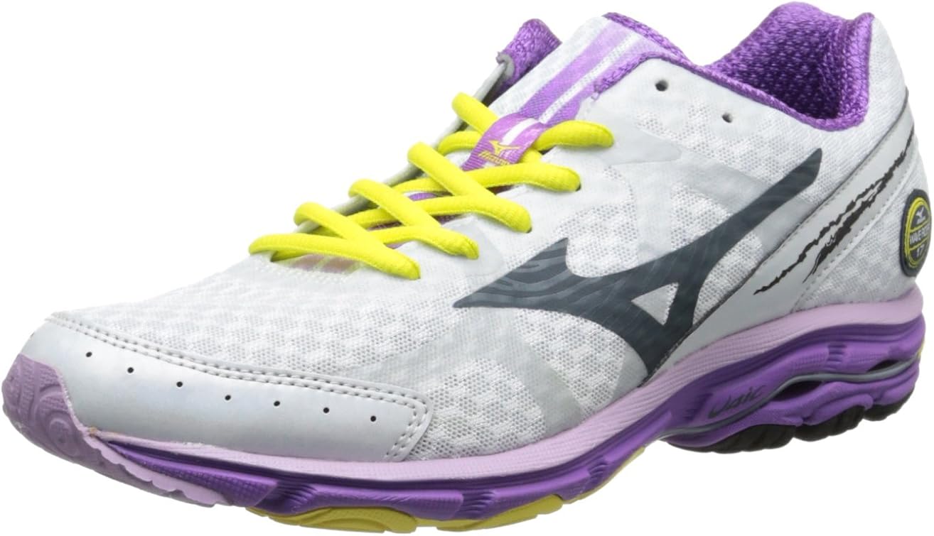 mizuno wave rider 17 uomo 2015