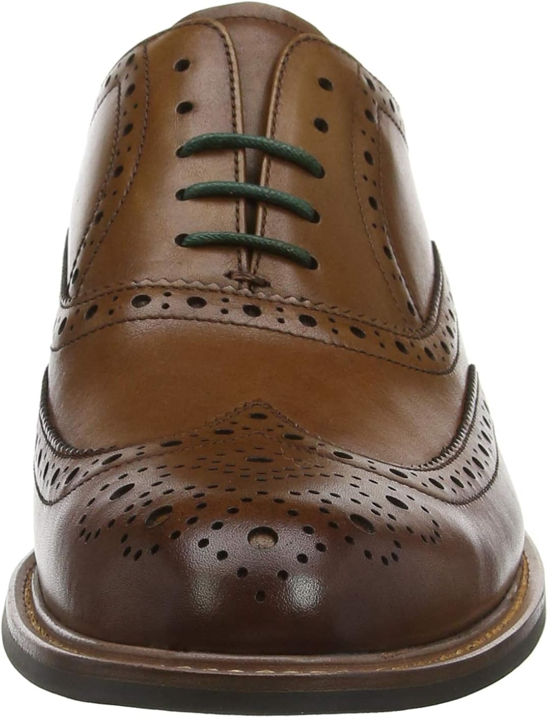 dune palladium brogues