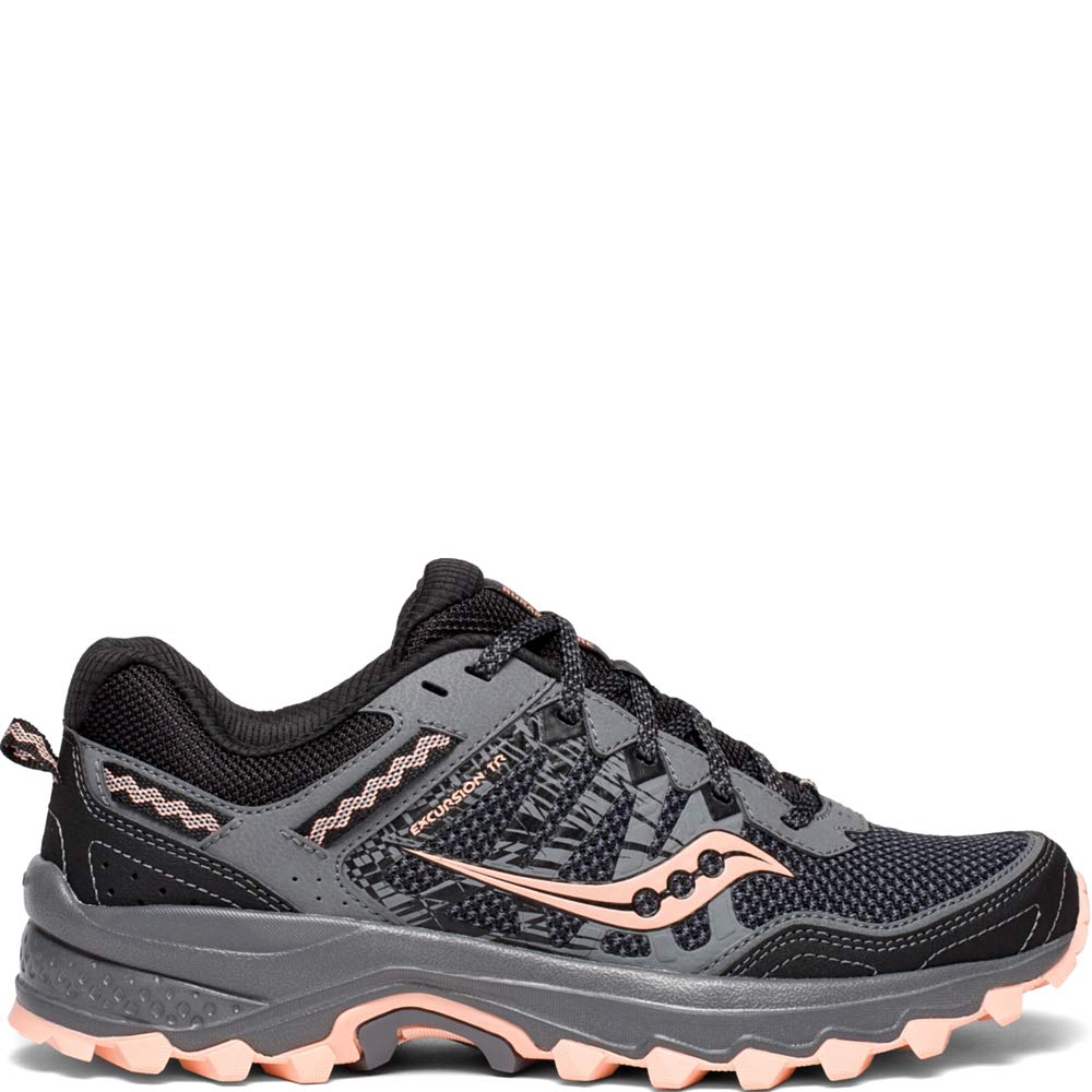 saucony women's grid excursion