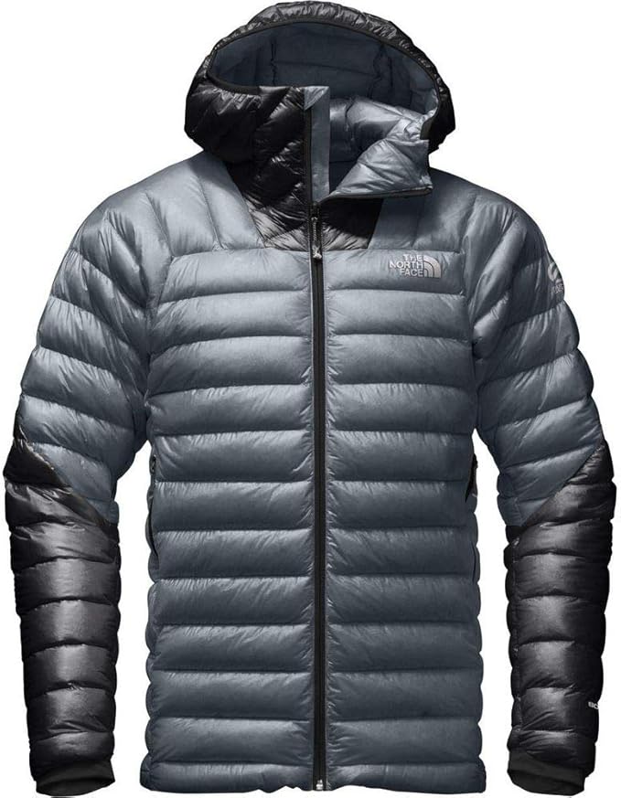 The North Face Men's Summit L3 Down Hoodie Light Puffer Jacket
