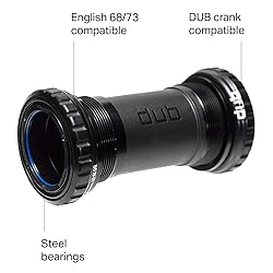 SRAM DUB English Bottom Bracket