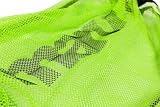 MARU Mesh Bag for Swimming Equipment Lime – Lightweight Quick-Dry Drawstring view 4