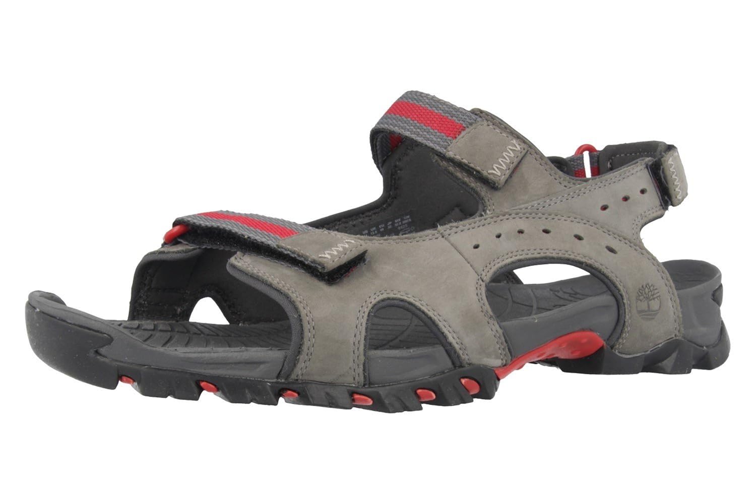 timberland wakeby sandal