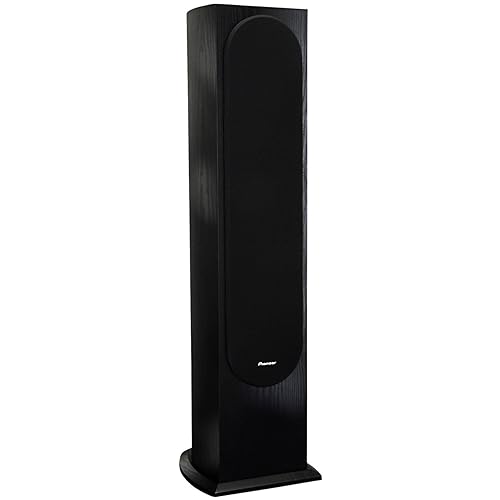 Pioneer SP-PK52FS Andrew Jones Home Theater Speaker Package in