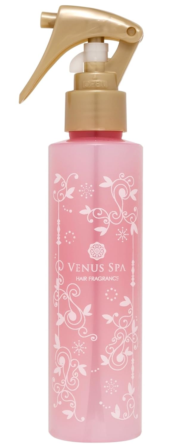 恋が叶うおすすめヘアミスト選 18 香水よりもさりげない髪の香りでモテる