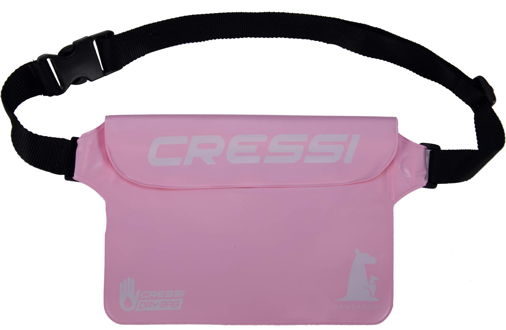 Cressi Kangaroo Dry Pouch - Waterproof pouch